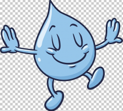 Drop Water Drinking PNG, Clipart, Action Vector, Art, Cartoon, Cute ...
