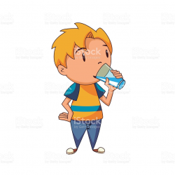 Child with food and water clipart, Free Download Clipart and Images ...