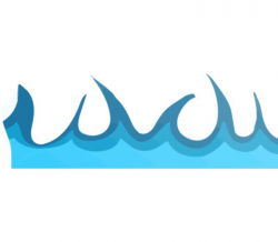 Flowing water clipart - Clip Art Library