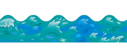 Water ocean waves clipart free images - Cliparting.com