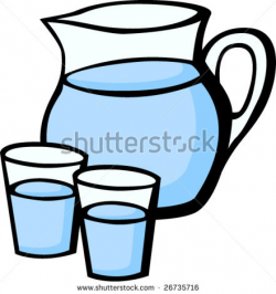 Pitcher Of Water Clipart | Clipart Panda - Free Clipart Images