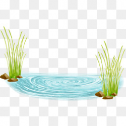 Pond Png, Vector, PSD, and Clipart With Transparent Background for ...