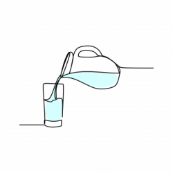 Pouring Water Png, Vector, PSD, and Clipart With Transparent ...