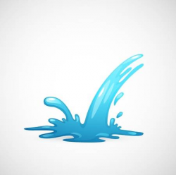Water Pouring Clipart & Free Clip Art Images #27113 - Clipartimage.com