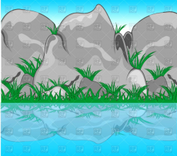 River Water Clipart | Silver Wallpapers