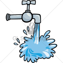 Water tap clipart 3 » Clipart Portal