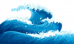 Photos of ocean wave clip art vector water waves clip 3 clipartcow ...