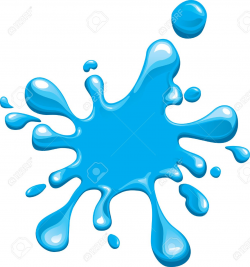 Clipart Water Splash & Free Clip Art Images #27192 - Clipartimage.com