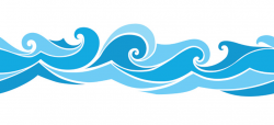 Water Wave Clipart | Free download best Water Wave Clipart on ...