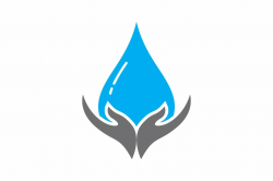 save water logo