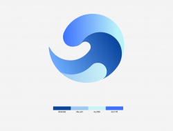 Thames Water - Logo Concept by Stephen Cleary | Brand Design ...