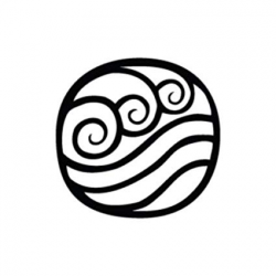 Amazon.com: Avatar Water Element Line 4\