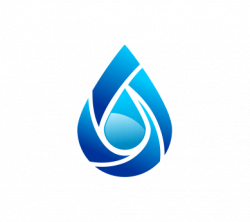 Water Drop Logo - ClipArt Best