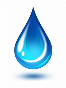 Water drop symbol clipart free to use clip art resource in ...