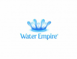 30 Most Inspirational Water Logo Designs - TutorialChip