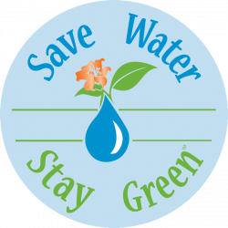 Save Water - Stay Green | Landscape Center
