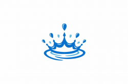 Atum Logo, logo icon design, branding, King\'s crown, water ...