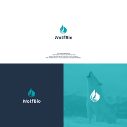 Create an innovative, clean, minimalist and flat logo for ...