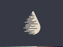 41 Best Water logo images | Water logo, Logos, Logos design