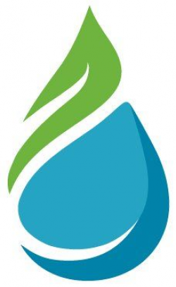 water mountain | Water logo, Logos, Luxury logo