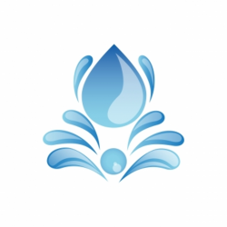 Water Logo Png, Vector, PSD, and Clipart With Transparent ...
