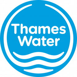 Thames Water Logo transparent PNG - StickPNG