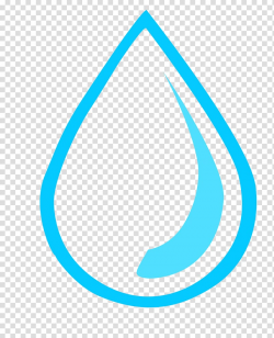 Water drop , Water Symbol Air, element transparent ...