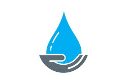save water logo ~ Logo Templates ~ Creative Market