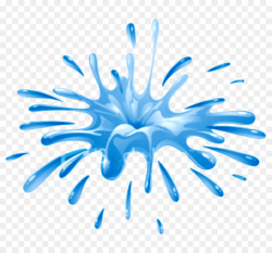 Water Splash Background clipart - Water, Illustration, Blue ...