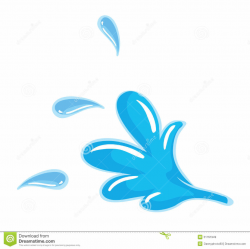 Splash clipart animated water, Splash animated water ...