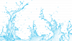 Water Drop Clip Art - Water Drop Splash Png - Download ...