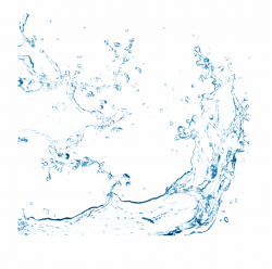 Water Splash Png High-quality Image - Transparent Splash ...