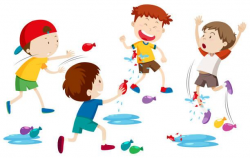 Summer SPLASH: Water Play Day | Kids Out and About St. Louis