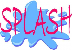Splash Day Clipart | Free download best Splash Day Clipart ...