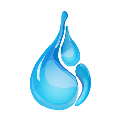 Drop Clip art - Raindrop Splash Cliparts png download - 1024 ...