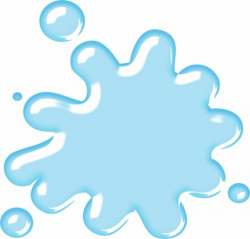 Water splat clipart images clipart images gallery for free ...