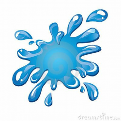 Splash Day Clipart - Clipart Kid in 2019 | Graffiti drawing ...
