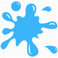 Water splat clipart images clipart images gallery for free ...