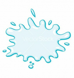 water splash vector – Item 1 | Clipart Panda - Free Clipart ...