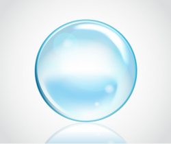 Transparent Bubble Vectors, Photos and PSD files | Free Download