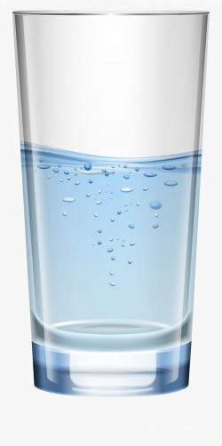 Cup Of Water Png , Free Transparent Clipart - ClipartKey