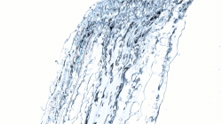 Water falling HD: Royalty-free video and stock footage