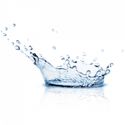 Water Drops Falling transparent PNG - StickPNG