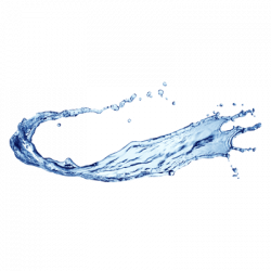 Water Drops Falling transparent PNG - StickPNG