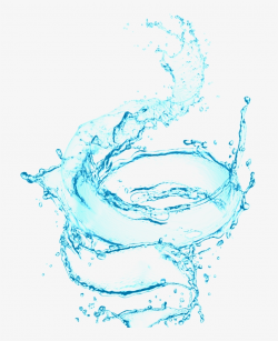 Flowing Water Transparent, Download Original Version ...