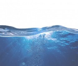 water blue effects ocean transparent under underwater...