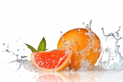 Fruit Water Splash PNG Transparent Images | PNG All