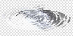 Water ripple illustration, Information Puddle Water , water ...