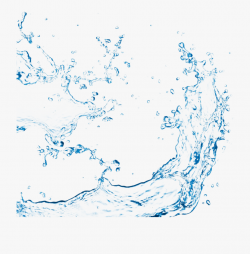 Water Splash Png - Water Png Full Hd , Transparent Cartoon ...