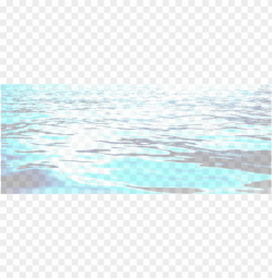 water surface PNG image with transparent background | TOPpng